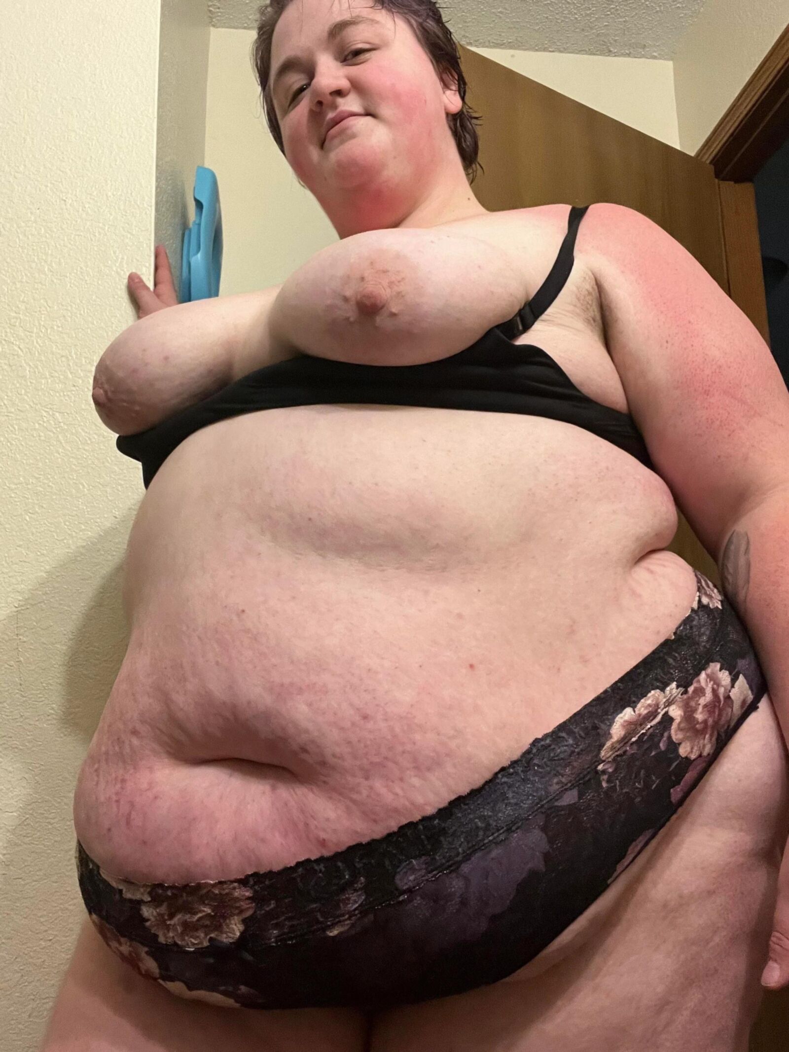 Les Splendides Grasses Dodues et Sexy du Jour #