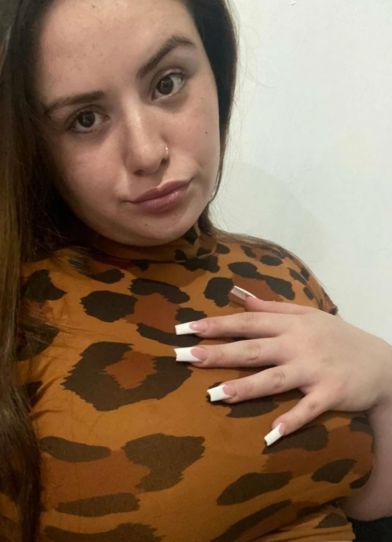 Puta gorda chav foderia qualquer coisa por algumas libras