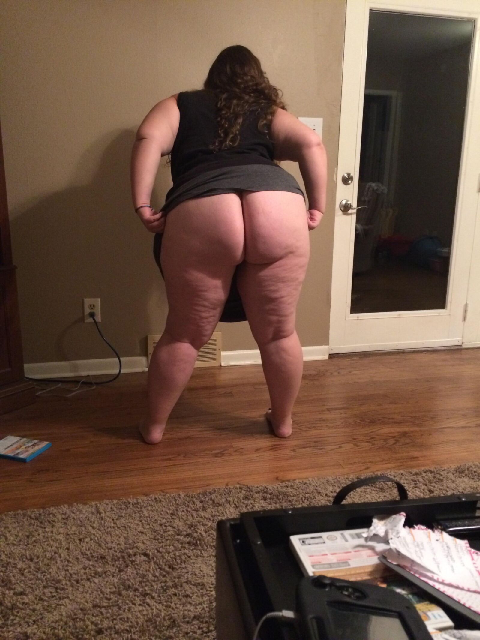 Bunda grossa