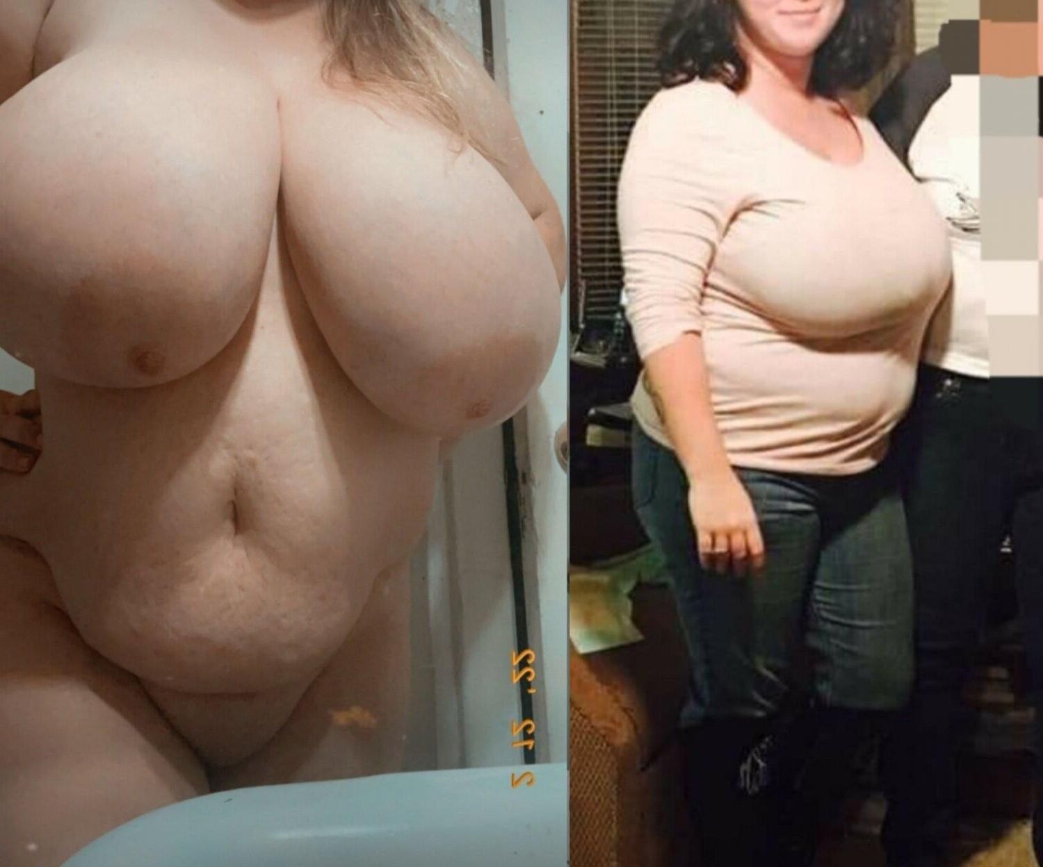 Deusas eróticas ccxx