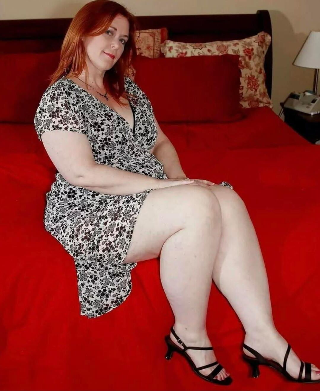 Joselin Chicana BBW Nalgonas