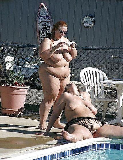 big girls