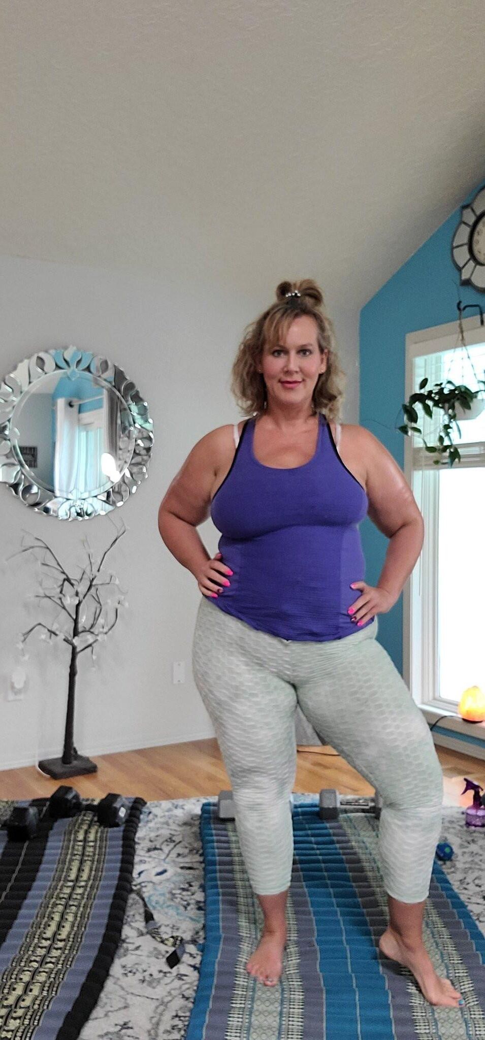Fantasia milf pawg ursula