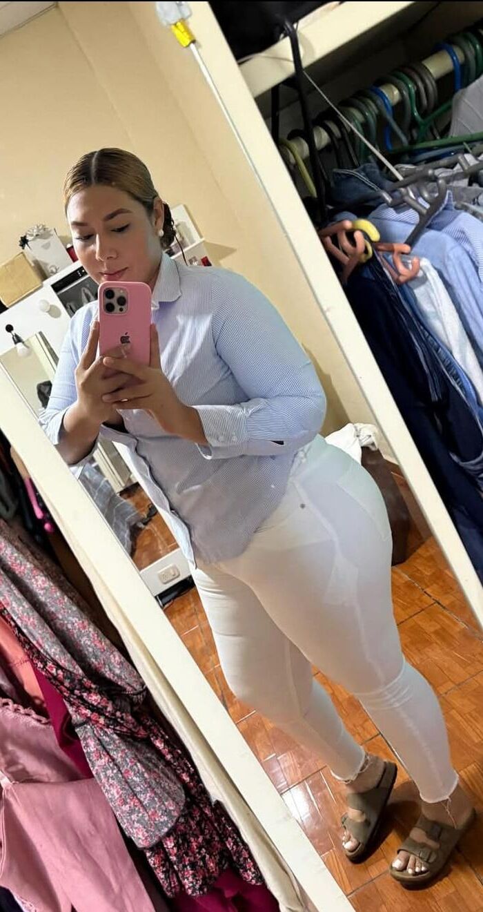Joselin Yajaira BBW Putas Nalgonas