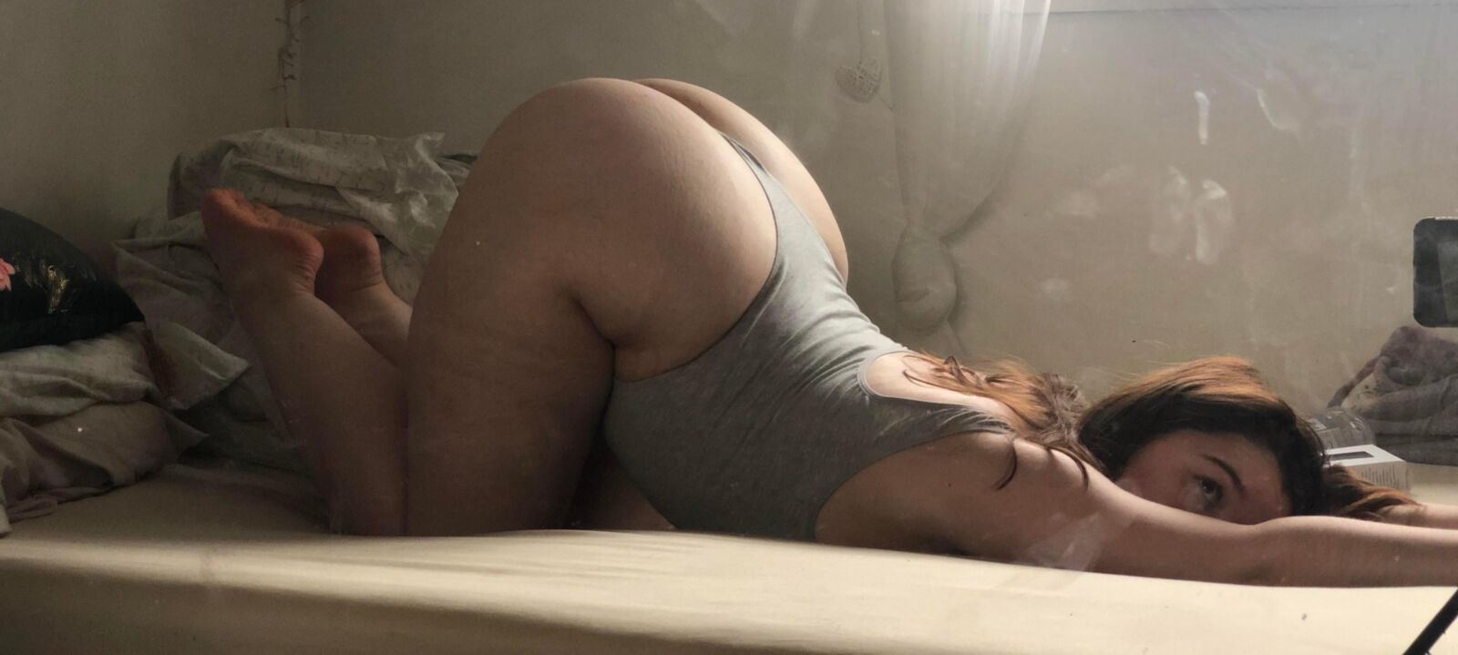 Rainha britânica de lingerie britânica muito fofa