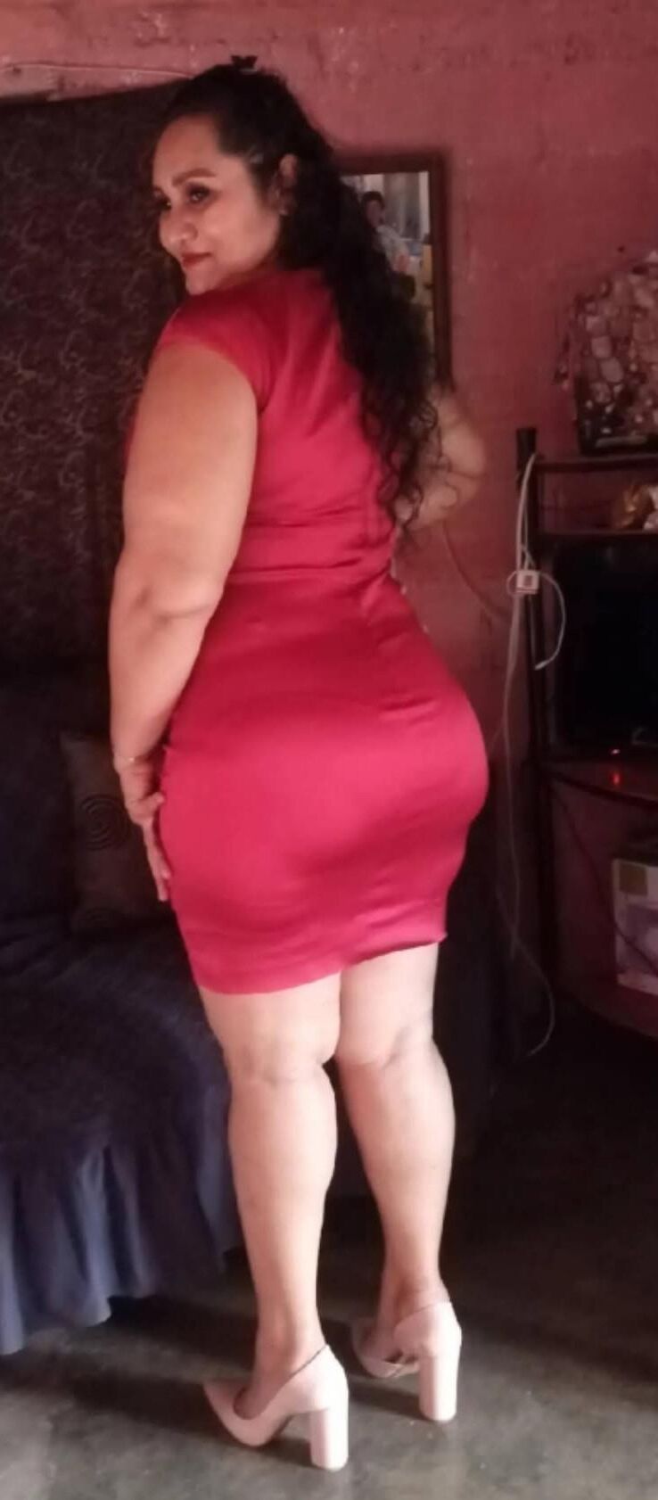 Joselin Tetonas Nalgonas Chulas