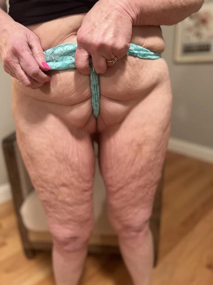 FUPAs fabulosas