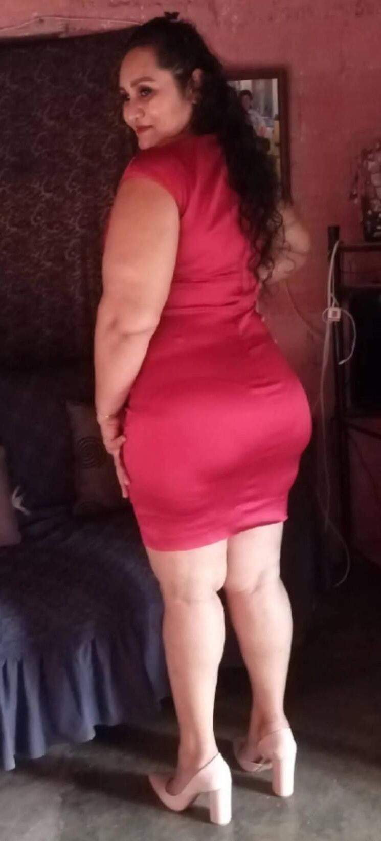 Joselin Tetonas Nalgonas Chulas