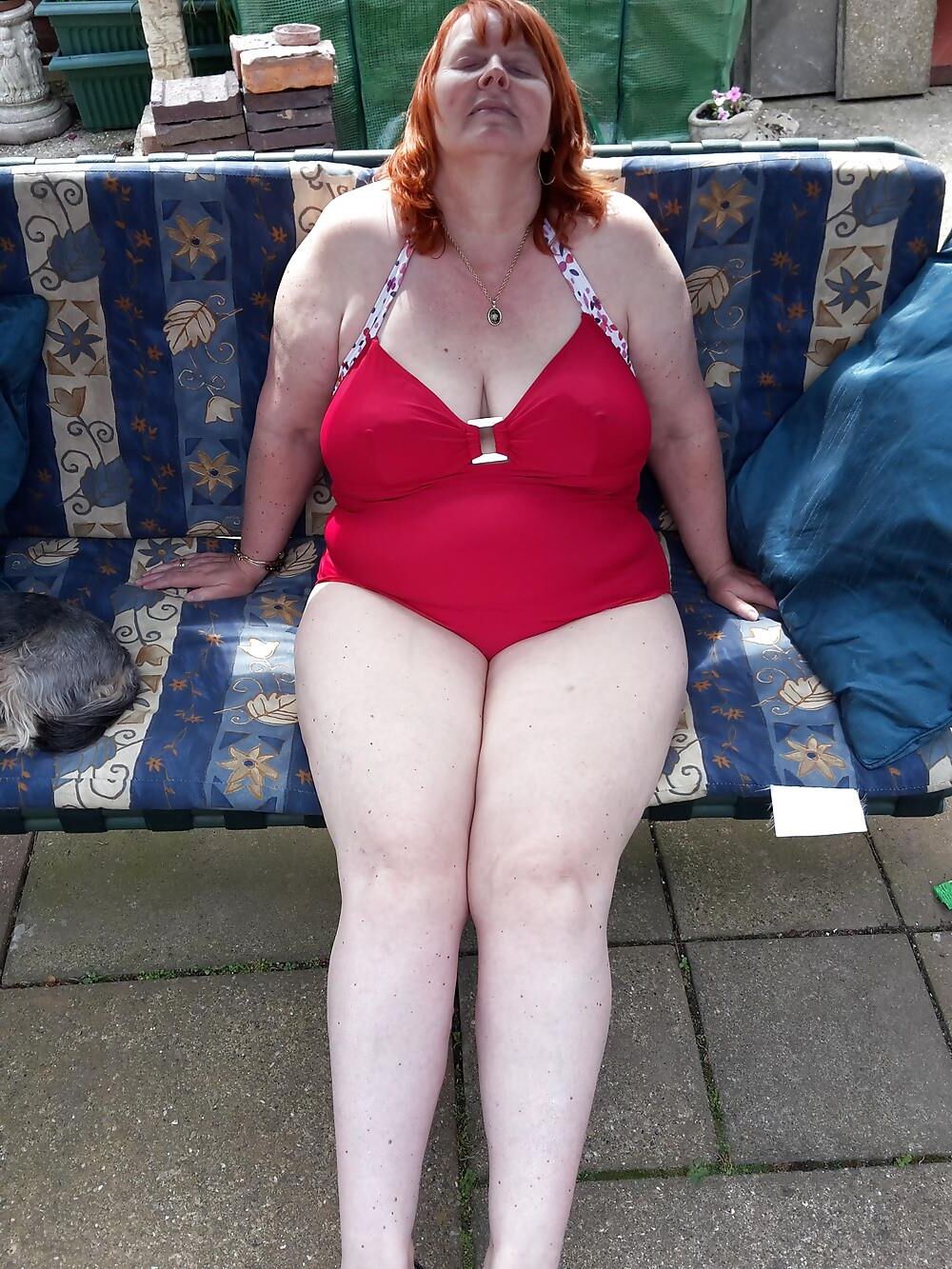 Big Mom Energy