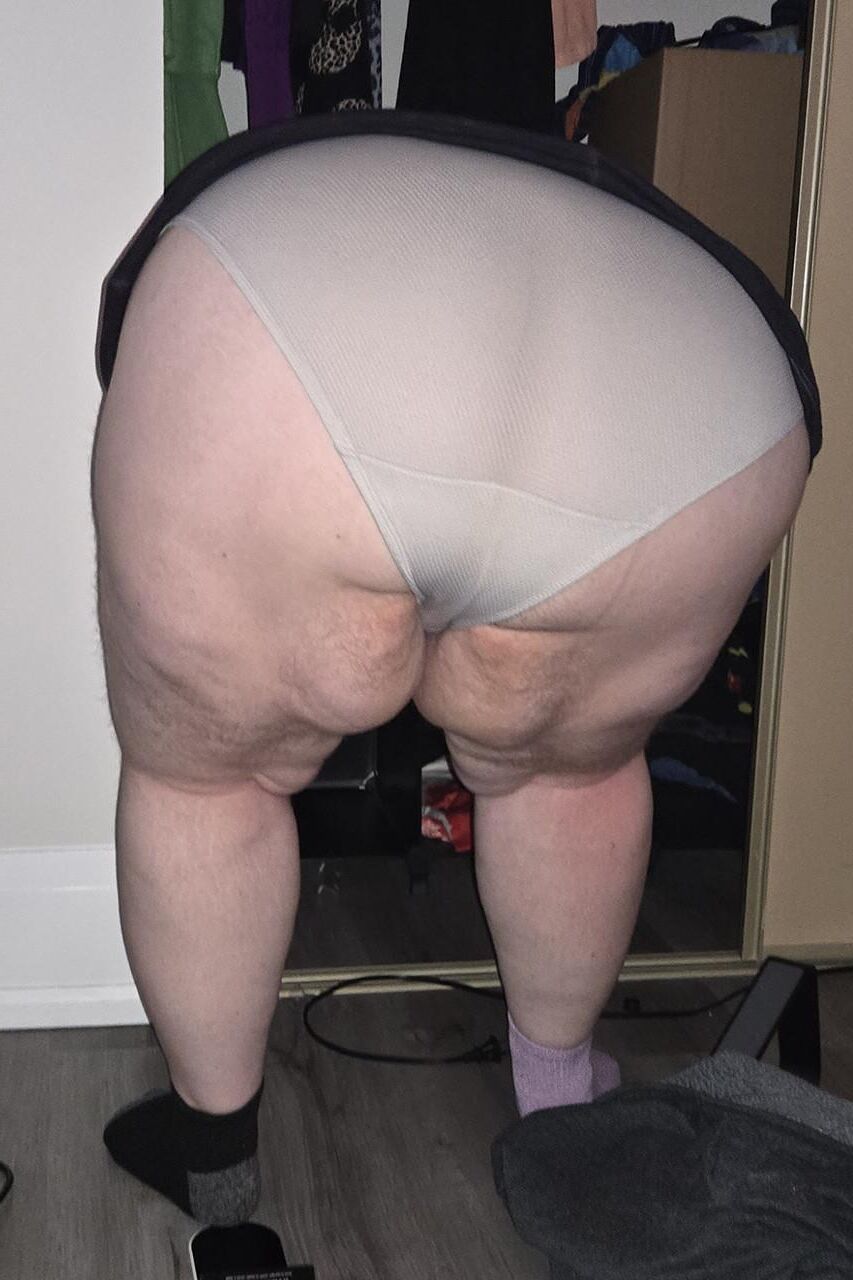 Esposa tímida nympho bbw