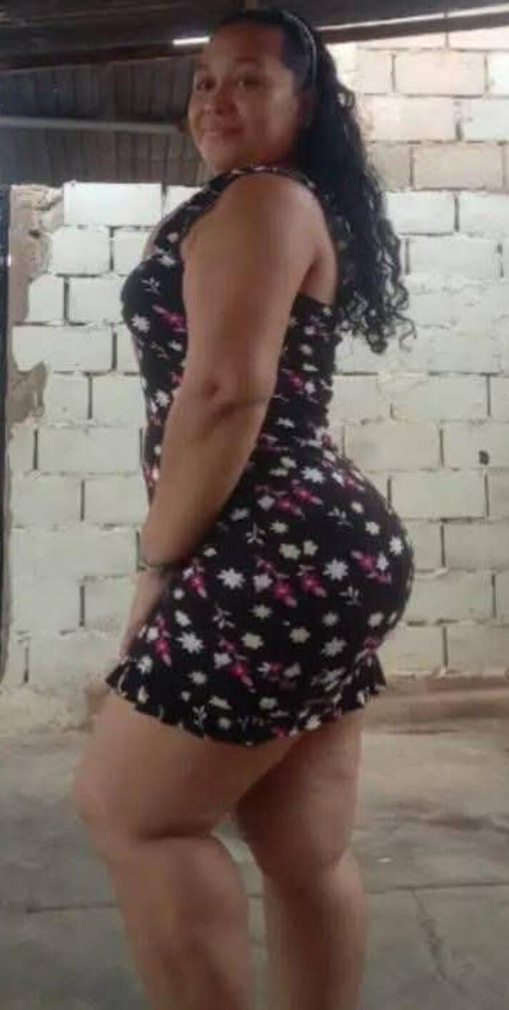 Joselin Tetonas Nalgonas Chulas