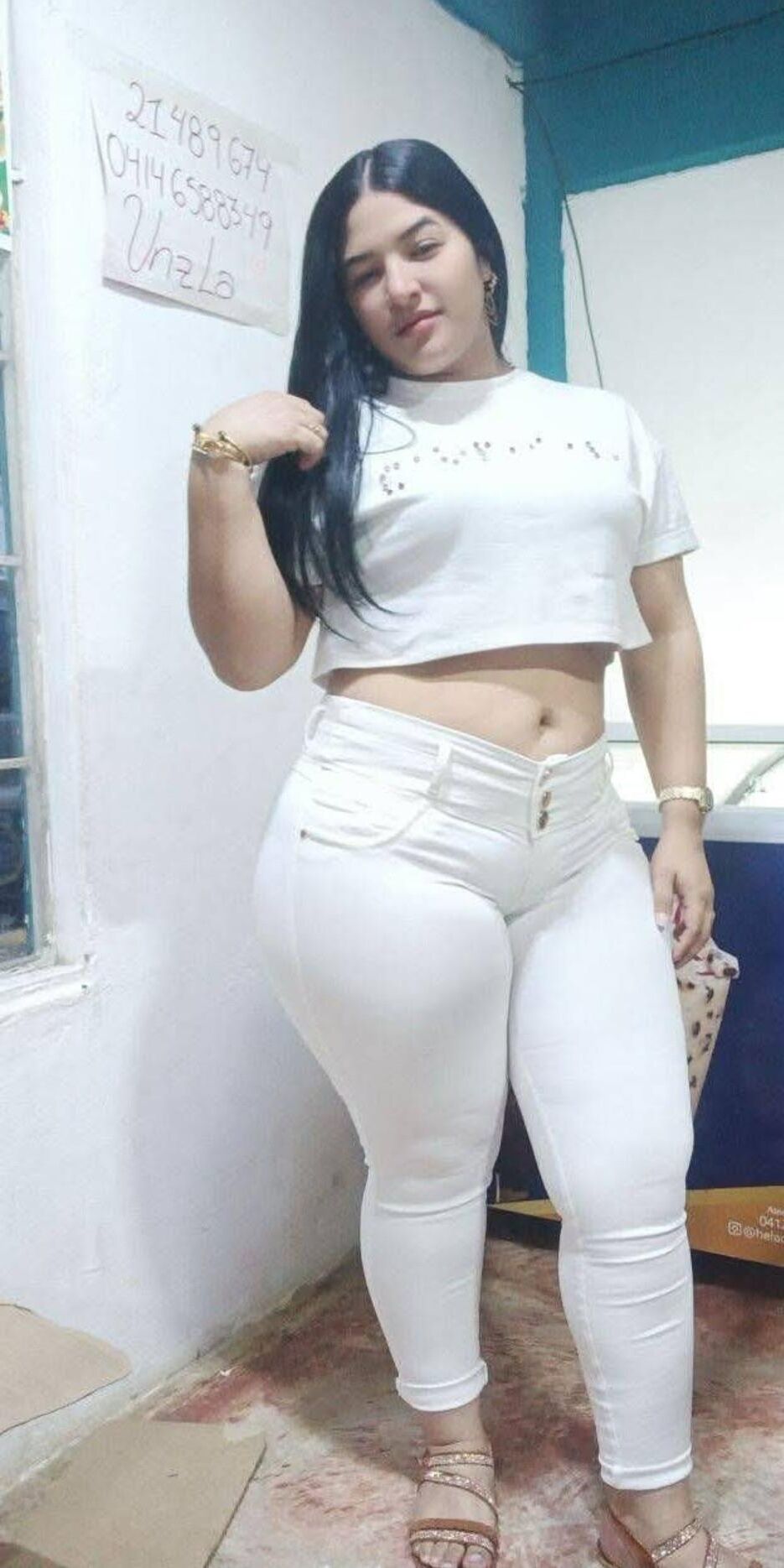 Joselin Tetonas Nalgonas Chulas