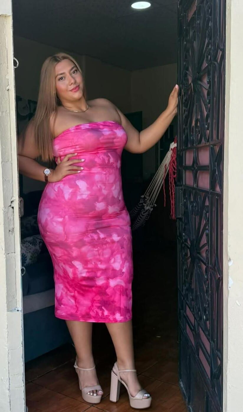Joselin Yajaira BBW Putas Nalgonas