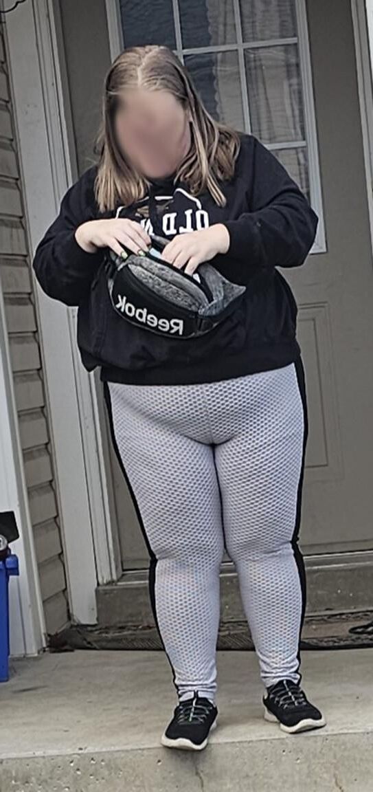 Esposa tímida nympho bbw