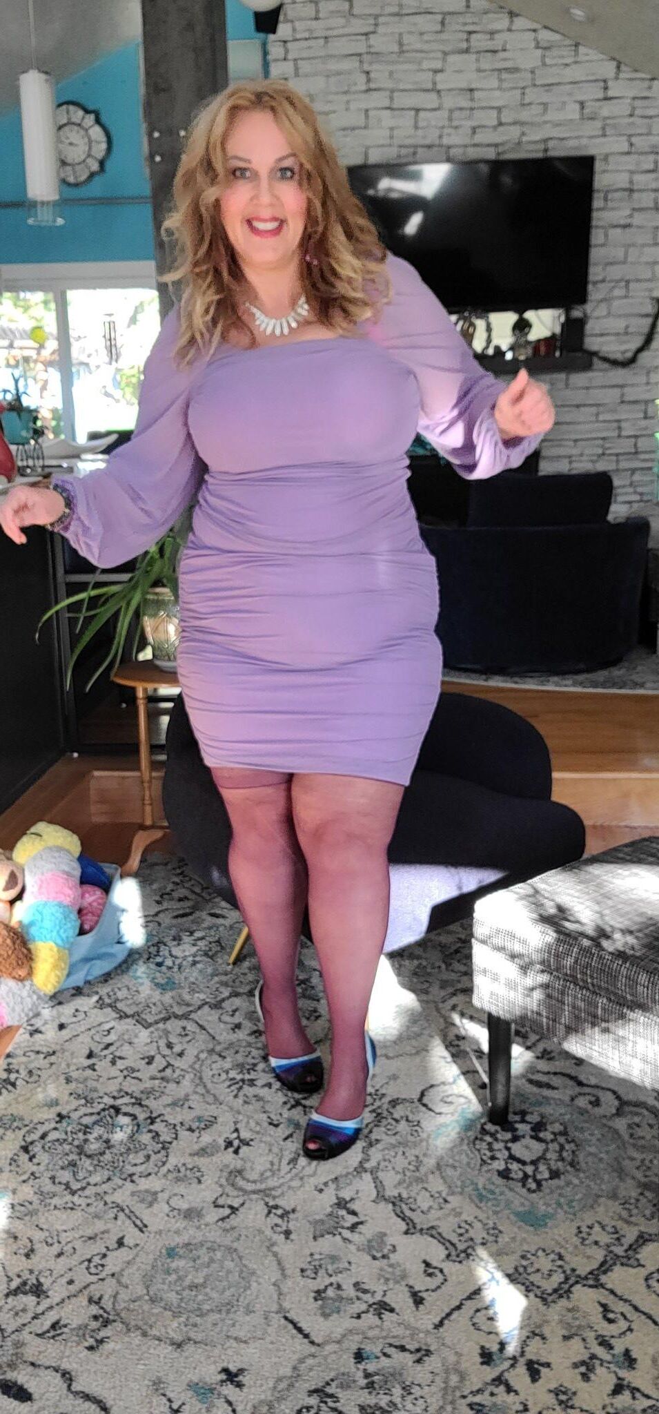 Fantasia milf pawg ursula