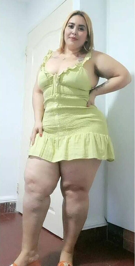 Joselin Tetonas Nalgonas Chulas