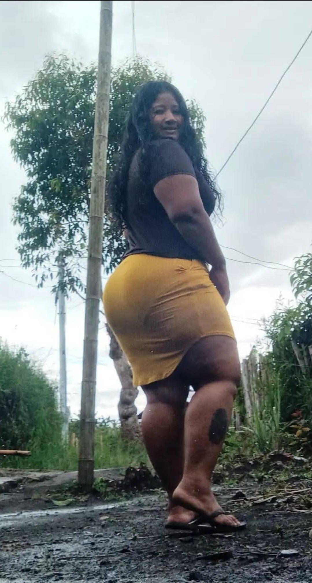Joselin Tetonas Nalgonas Chulas