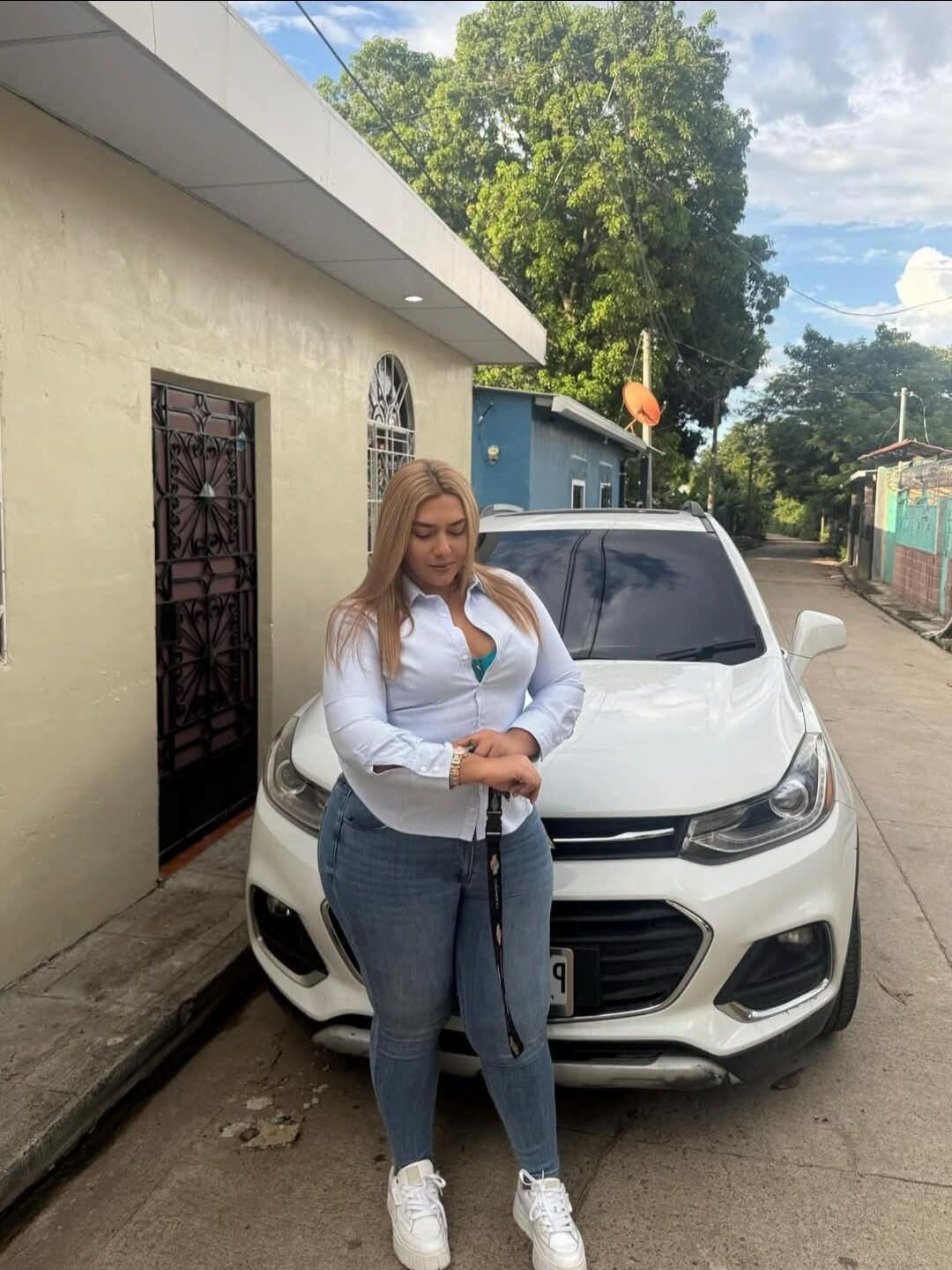 Joselin Yajaira BBW Putas Nalgonas