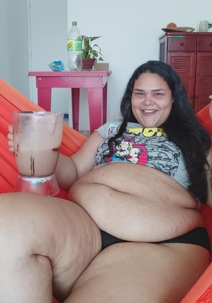 Fat Girls Big Waistlines