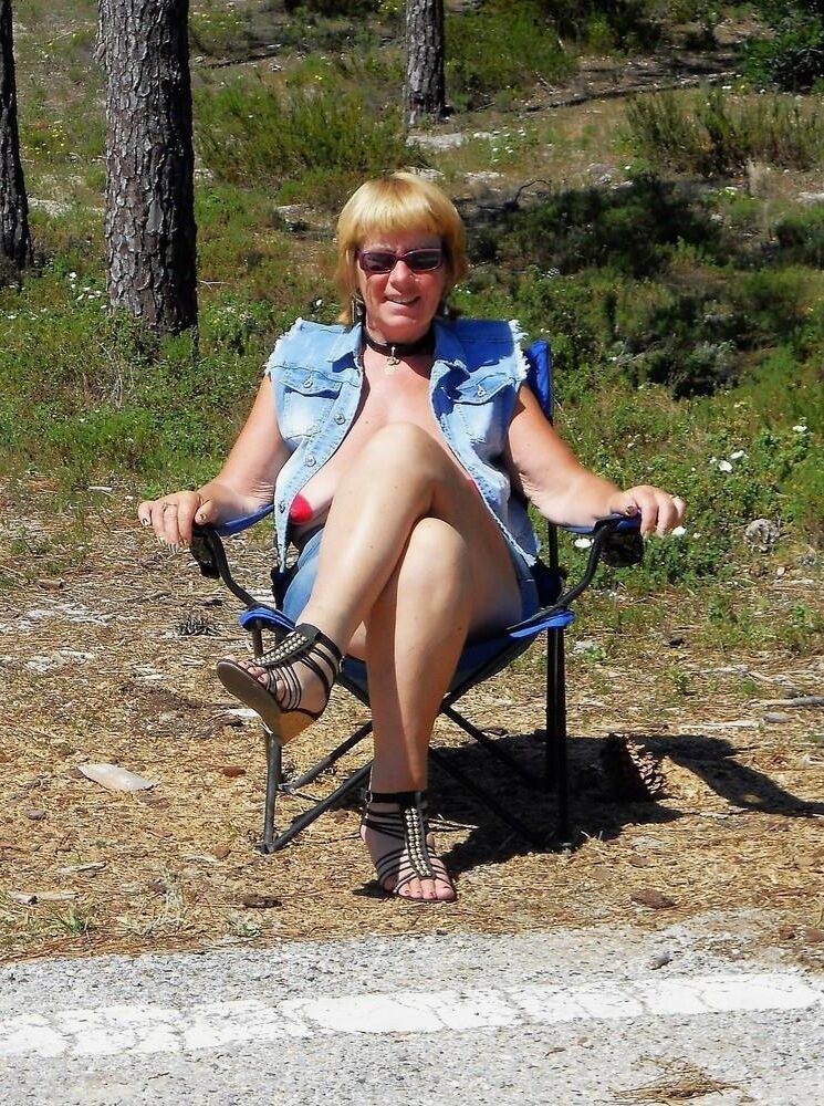 BBW Swinging Cumdump