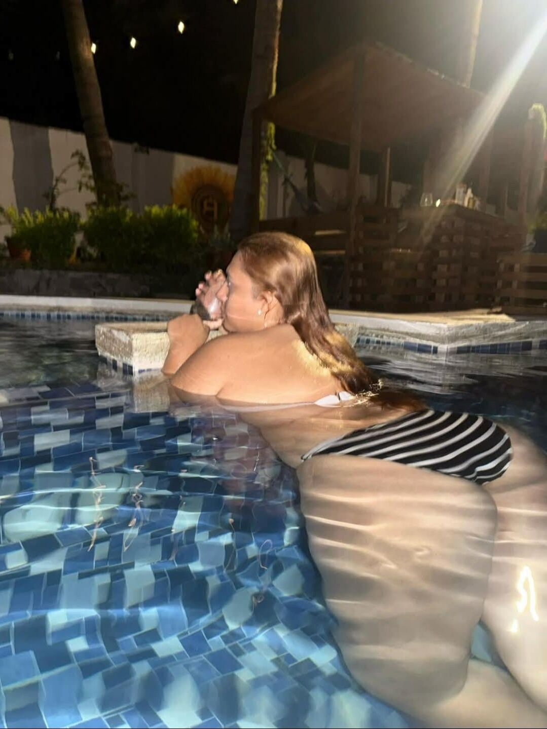 Joselin Yajaira BBW Putas Nalgonas