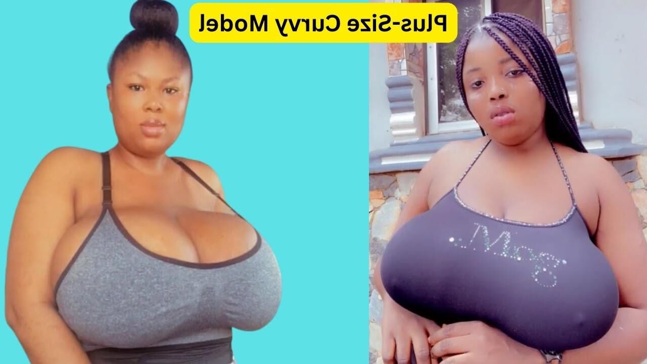 Big Boobs Women