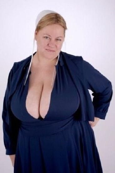 Big Boobs Women