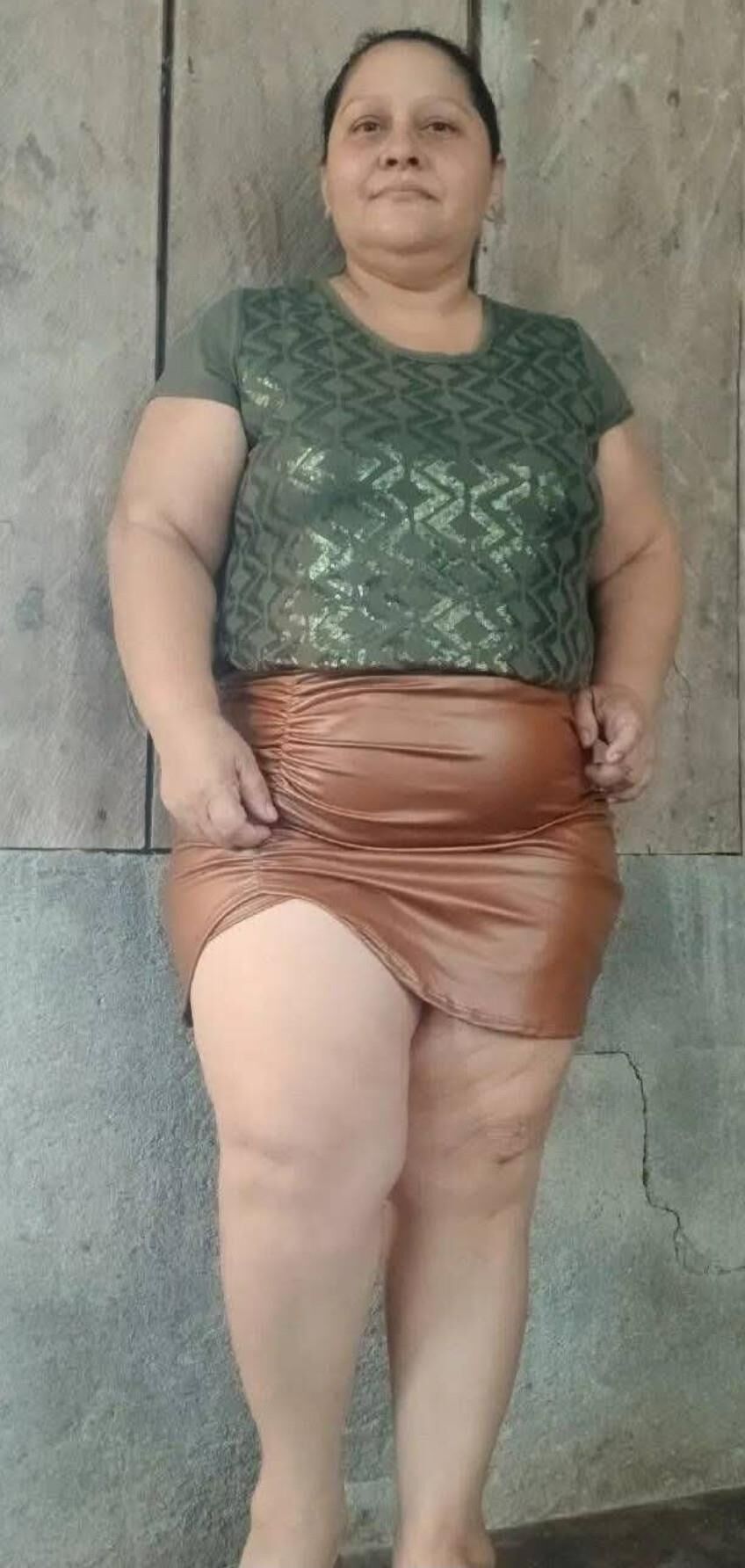 Joselin Tetonas Nalgonas Chulas