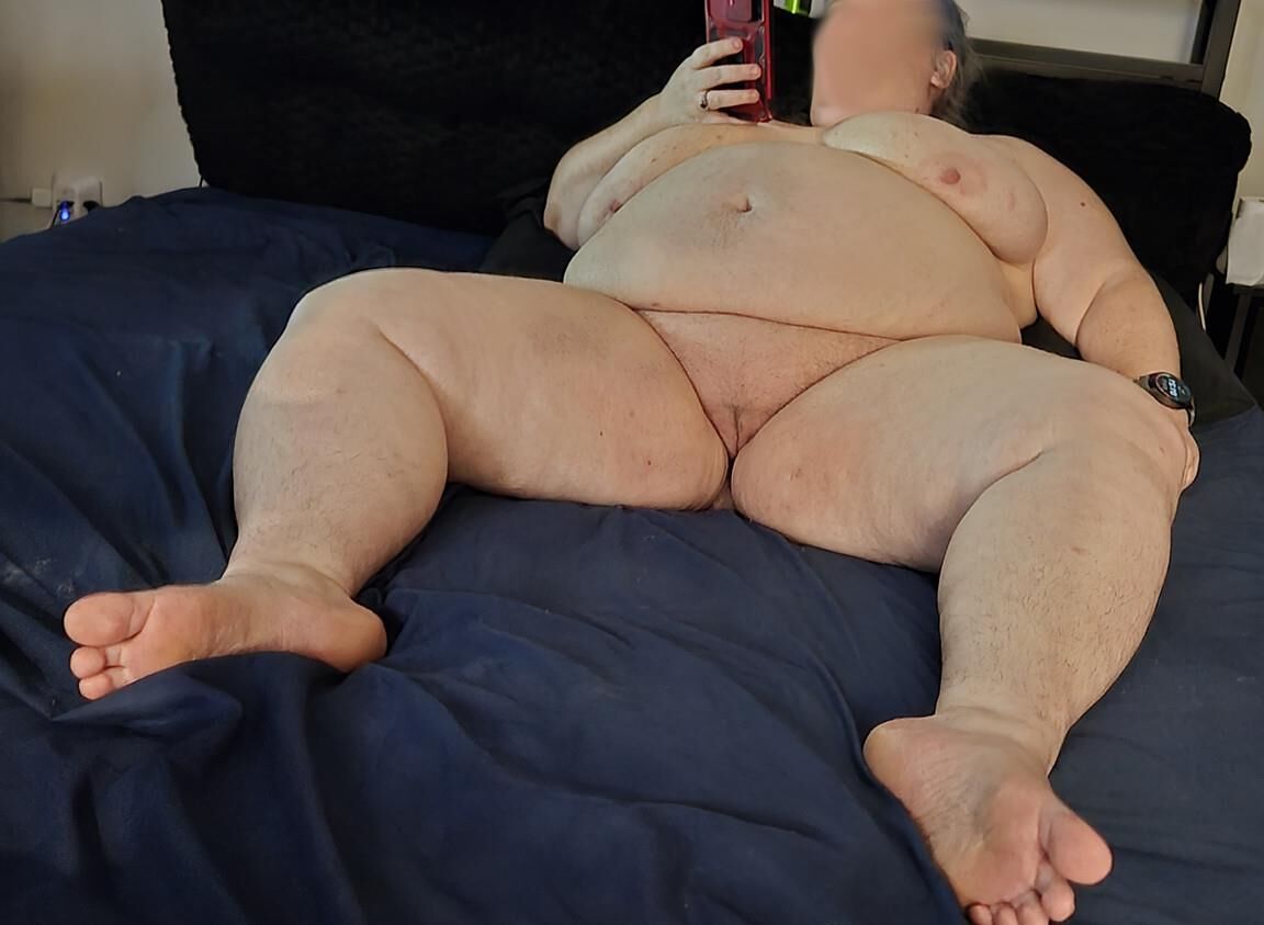 Esposa tímida nympho bbw