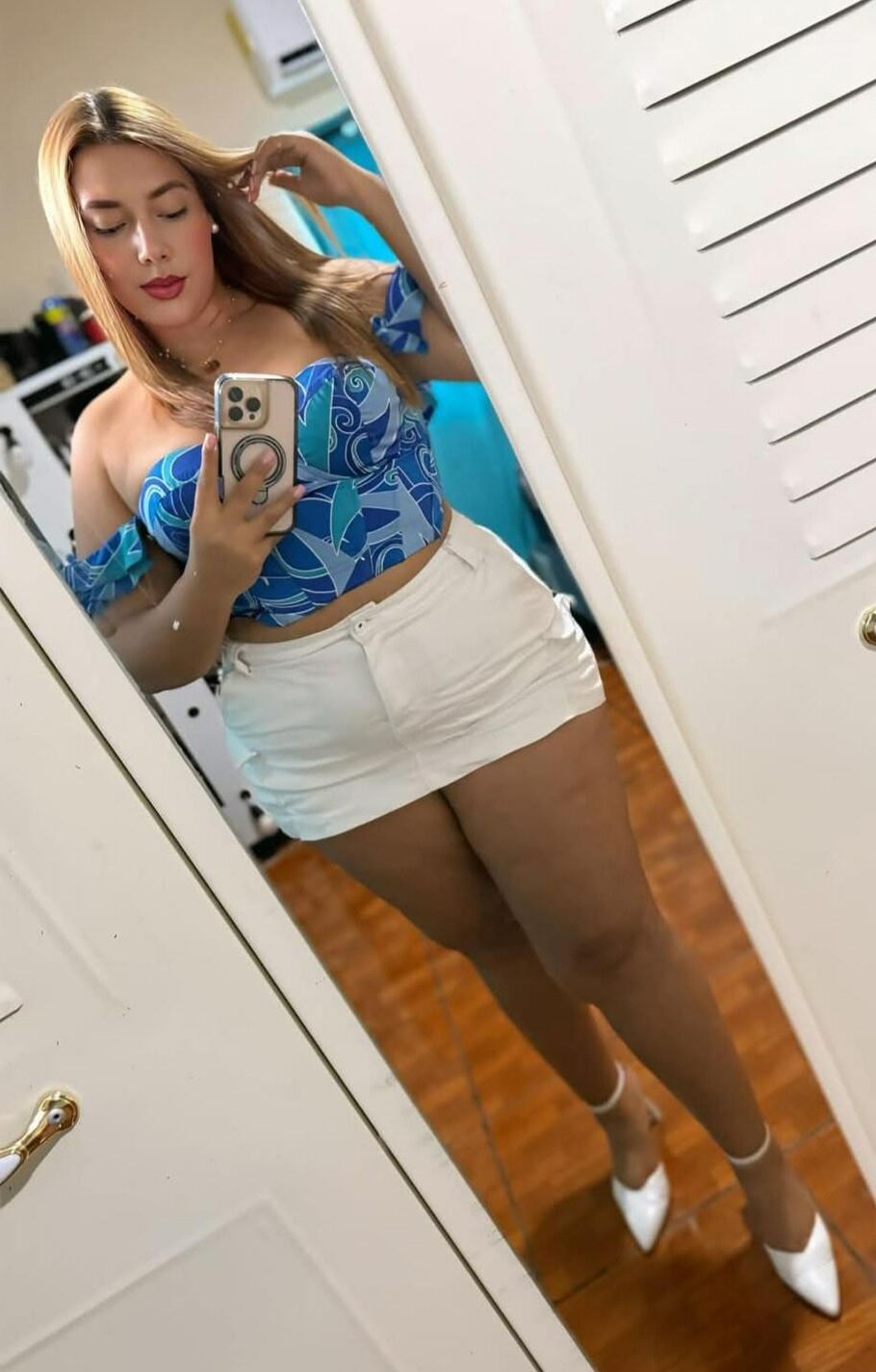 Joselin Yajaira BBW Putas Nalgonas