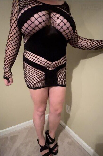 Lateshay hh tits tira tease