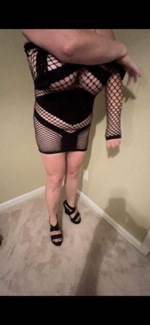 Lateshay hh tits tira tease