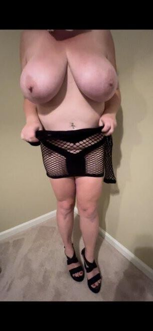 Lateshay hh tits tira tease