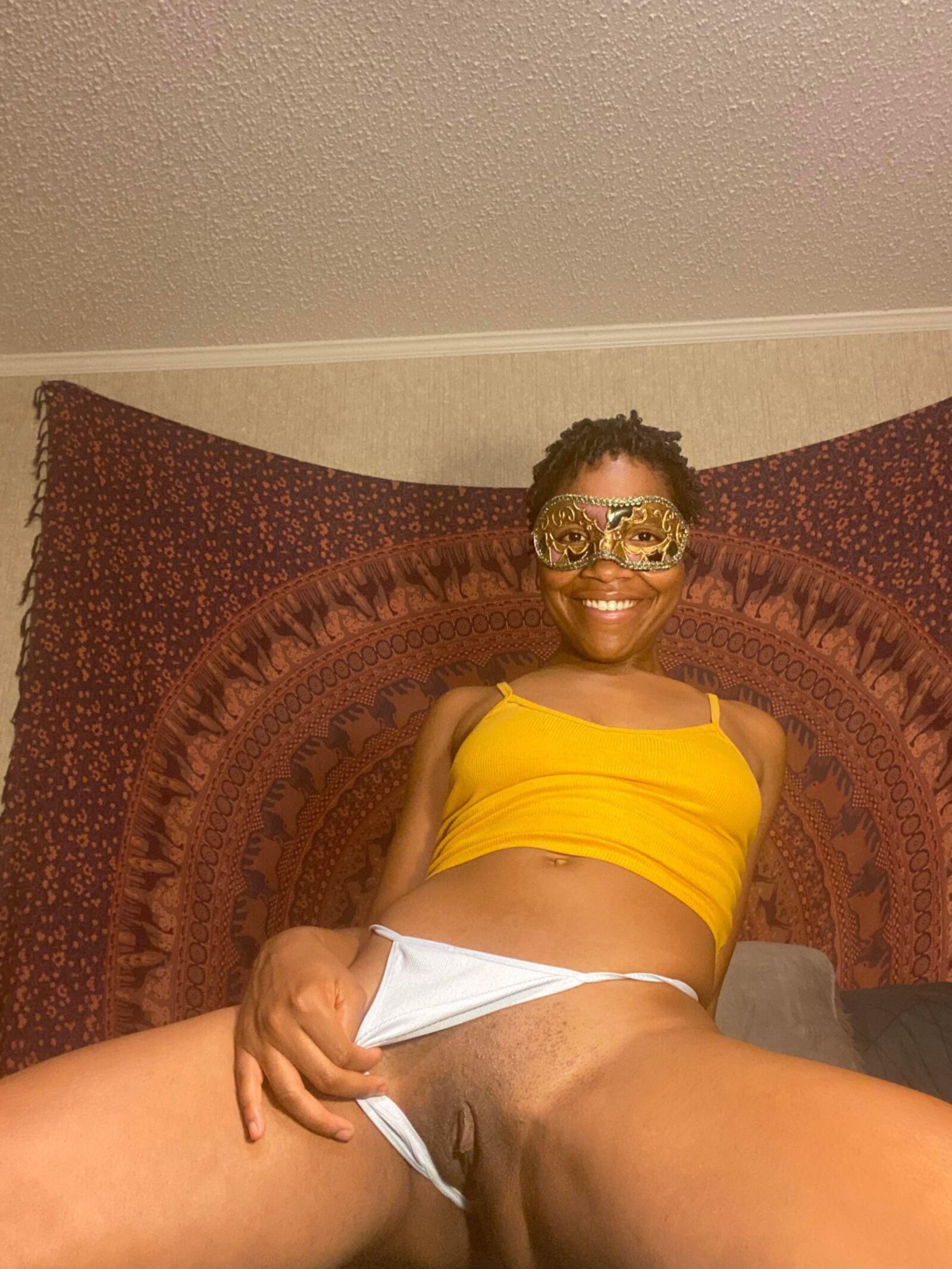 Wank Worthy Amateurs
