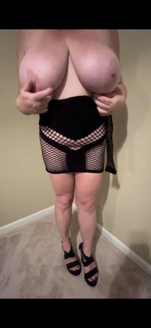 Lateshay hh tits tira tease