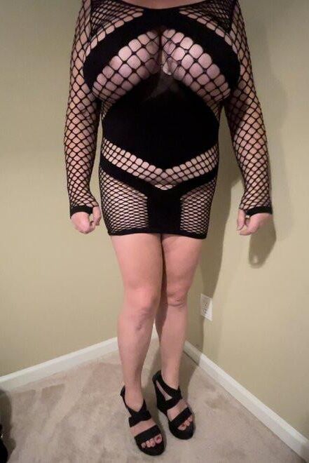 Lateshay hh tits tira tease