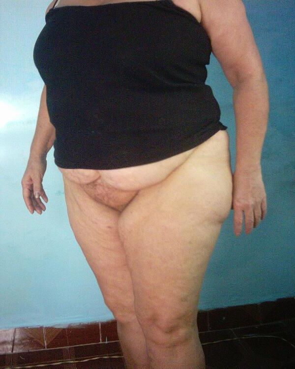 my wife