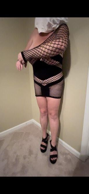 Lateshay hh tits tira tease