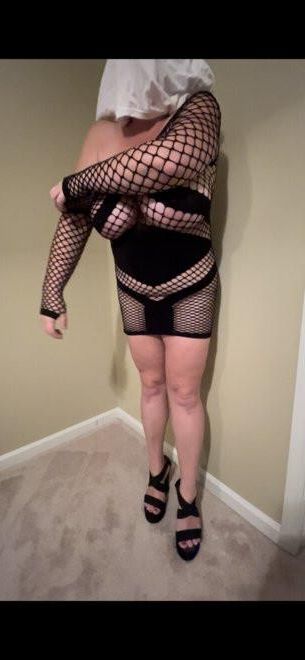 Lateshay hh tits tira tease