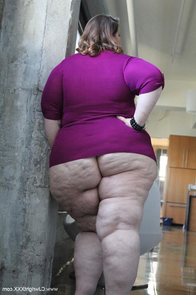 Cellulite Bunds e coxas ()