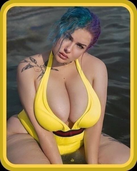 Hott incrível e sexy grandes mulheres bonitas