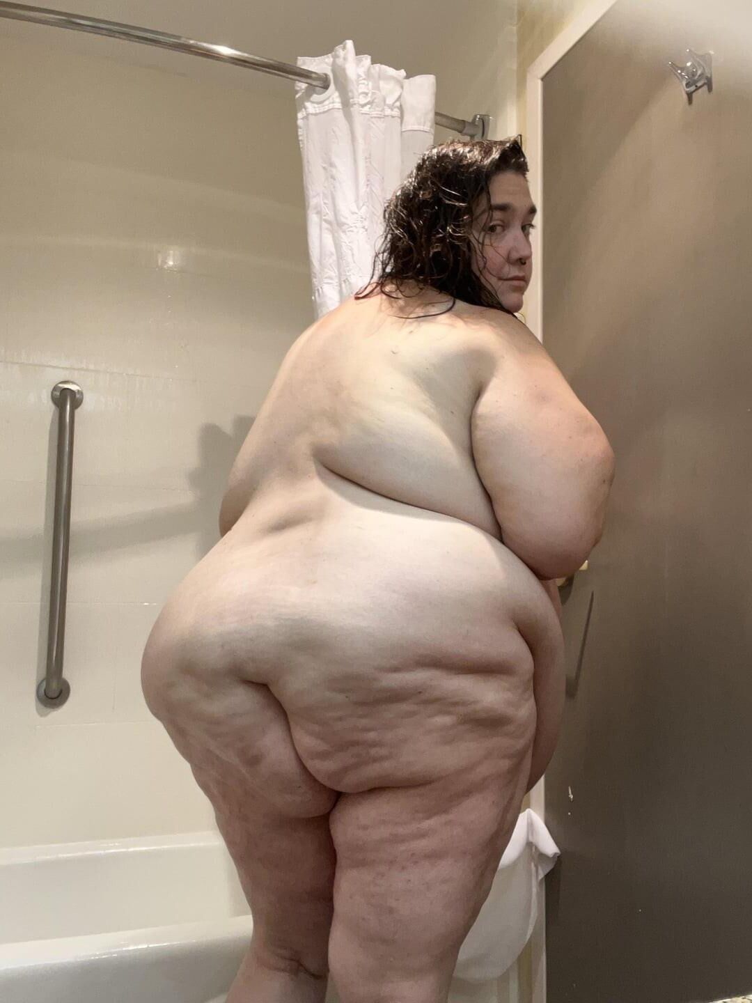 Cellulite Bunds e coxas ()