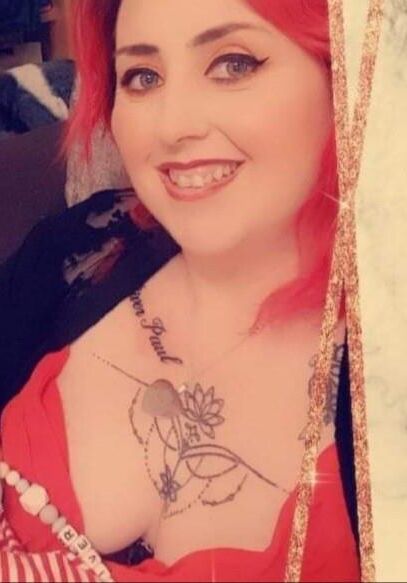 Mais sexy bbw big tit fb goth