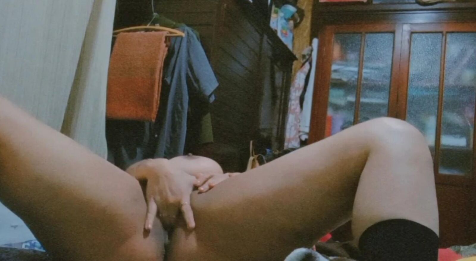 Garota gordinha