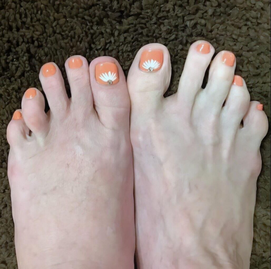 BBW pés