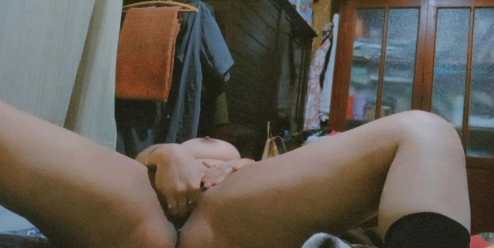 Garota gordinha