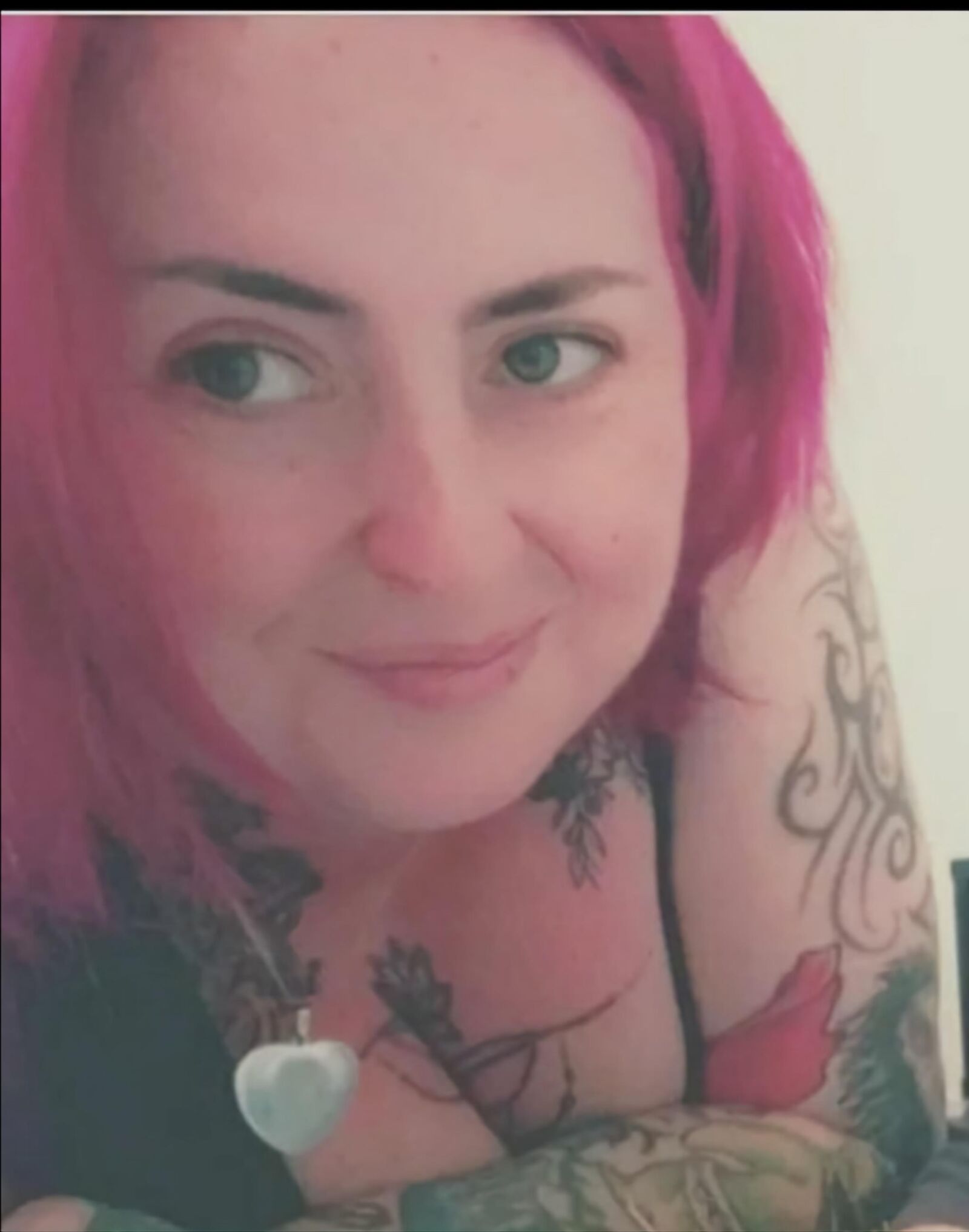 Mais sexy bbw big tit fb goth