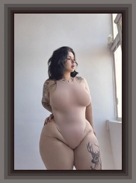 Hott incrível e sexy, lindas deusas