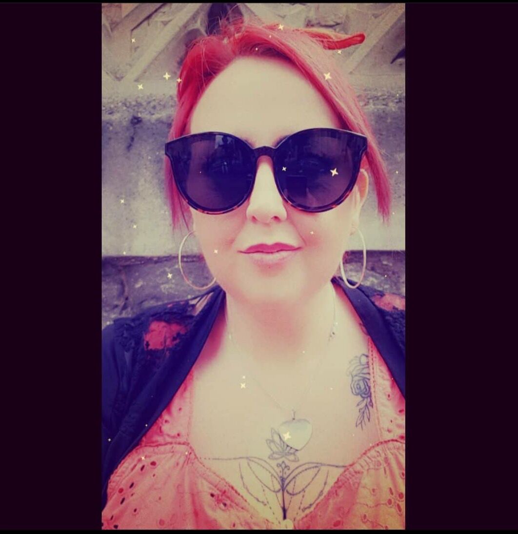 Mais sexy bbw big tit fb goth