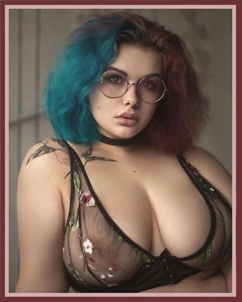 Hott incrível e sexy grandes mulheres bonitas